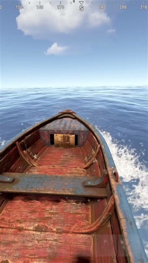 Toggle Volume Bind #rust #rustshorts #gaming #rustgame #rustclips