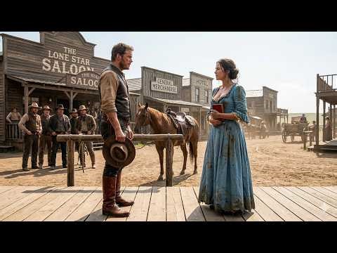 "Please Take Me, I’ll Do Anything" She Begged, Rancher Said “You’re the Woman I’ve Been Dreaming Of”