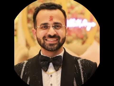 tradewithabhilaksh Live Stream