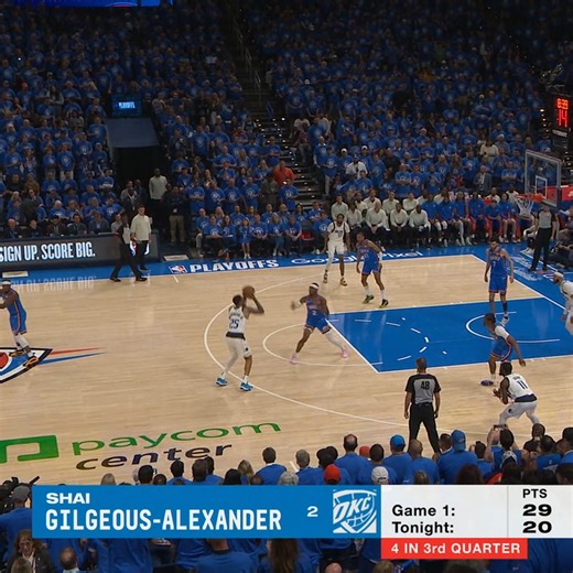 849K views · 9.9K reactions | PJ & Luka came up BIG as the Dallas Mavericks tie the series 1-1!  PJ: 29 PTS (playoff career-high), 11 REB, 4 AST, 7 3PM Luka: 29 PTS, 10 REB, 7 AST, 3 STL, 5 3PM | NBA | Facebook