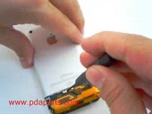 iPhone Disassembly & Takeapart by DirectFix.com