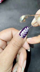 557K views · 5.4K reactions | Amazing nailart ideas for beginners ❤️ #nailart #easynailart #naildesign #fblifestyle #viralpost #post #nails | Thenail Vibes | Facebook