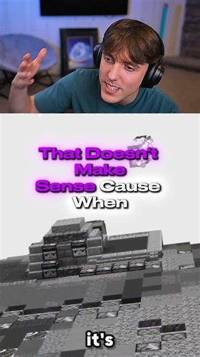 built a working tank in minecraft...