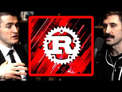 Rust programming language explained | ThePrimeagen and Lex Fridman