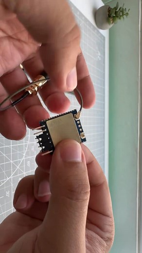 3.2K reactions · 45 comments | Tecnología de largo alcance. #comolohiceinventor #tecnologia #lora #rylr999 #reyax #arduino #proyectos #maker | Como Lo Hice Inventor | Facebook