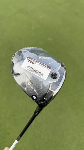You could win this brand new $600 Taylormade driver! All you have to do to enter is: 1. Post a photo or video on social media from your round at Forest Creek with the hashtag #forestcreekchallenge 2. Tag the course and follow us if you don’t already! Raffle winner will be announced November 30, 2025. 🥇⛳️ Good luck! | Forest Creek Golf Club