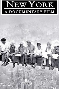 New York: A Documentary Film (1999-2003) - TV Show