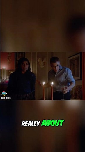 The Mindy Project Best Thanksgiving Episode!