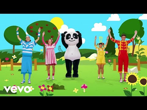 Panda e Os Caricas - Uma Vaca Leiteira