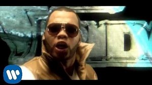Flo Rida - Right Round (US Version Video)