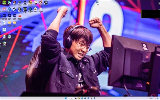 （新手向）csgo视频设置，硬核N卡设置展示