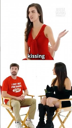 How Bennett and Andrea met