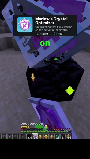 mods that will make you better at cpvp