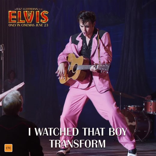 746 reactions · 150 comments | #ElvisMovie received a 12-minute standing ovation at the World Premiere in Cannes. Coming to cinemas June 23. | Warner Bros. AU | Facebook