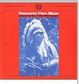 Doc Tate Nevaquaya - Comanche Flute Music