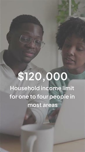 USDA Income Limits Are WAY Higher Than You Think