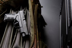 Springfield Armory Debuts New XD-S Mod.2 OSP Variants