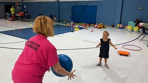 PACK Camp welcomes kids with disabilities for 26th year