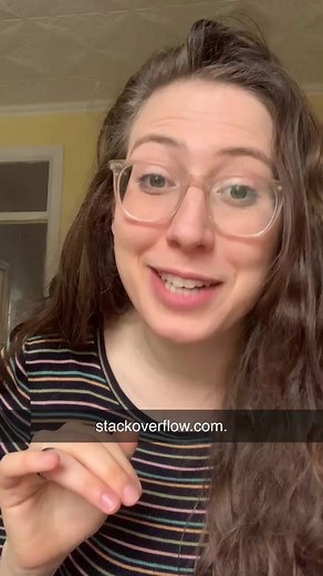 learn to dereference a pointer and learn to love yourself at the same time! 🥰#computerscience #stackoverflow