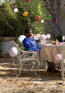 The Party's Over - Movie