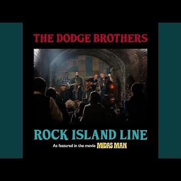 Rock Island Line (As Featured in the Movie Midas Man)