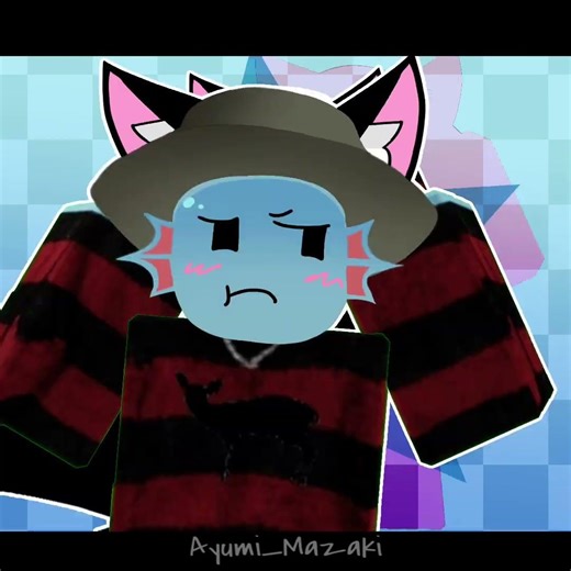 phut hon || #alightmotion #robloxoc #ibispaint #animation #oc