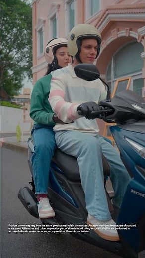 Dio 110 (Wanna be the One)