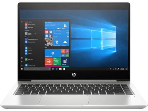 HP ProBook 440 G6 Notebook PC Software and Driver Downloads