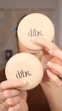 NEW Dibs Beauty LoveBeam pressed powders! ​⁠‪@dibsbeauty‬ #gifted #bidsbeauty