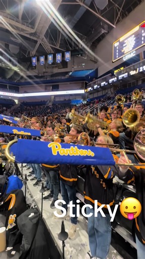 Join Our Exciting Basketball Pep Band!