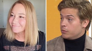 Disney actor refused to say fat joke about colleague