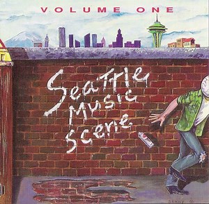 Various - Seattle Music Scene Volume One