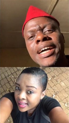 Maria Makendenge Leaked Full Video Reaction