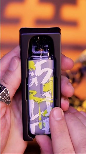 CALIBURN G5 LITE | Unboxing #Vaper #unboxing #Uwell