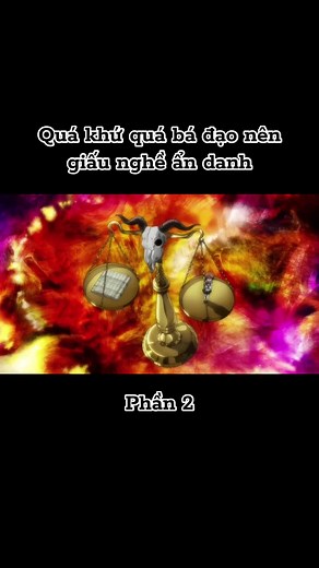 Báo Gầy Anime trên TikTok