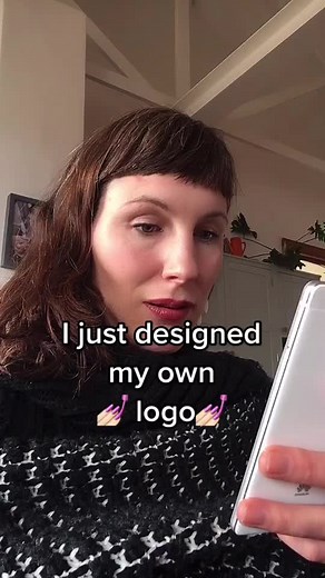 Creating Stunning Logos with GoDaddy Studio