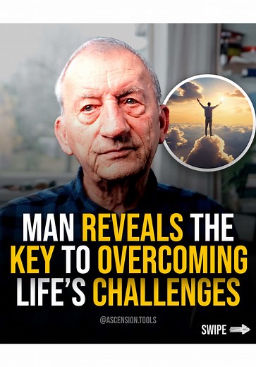 Overcoming Life's Challenges: Key Insights Revealed