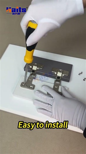 270 Degree Folding Door Hinge