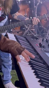 Turn It on Again (Genesis) cover by Element | Element