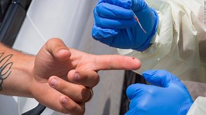 52K views · 589 reactions | After people are infected with the novel coronavirus, their natural immunity to the virus could decline within months, a new pre-print paper suggests https://cnn.it/2CwSp94 | CNN Replay | Facebook