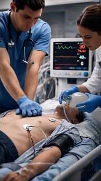 Angina: the warning sign before a heart attack