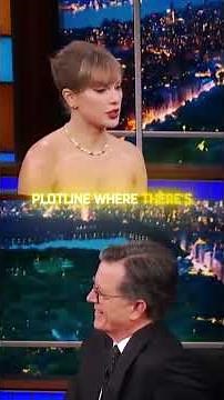 Taylor Swift's Wildly Specific Taste in Audiobooks 🤯