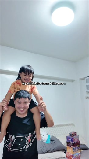 Gavin, Love na Love Ka Namin Anak