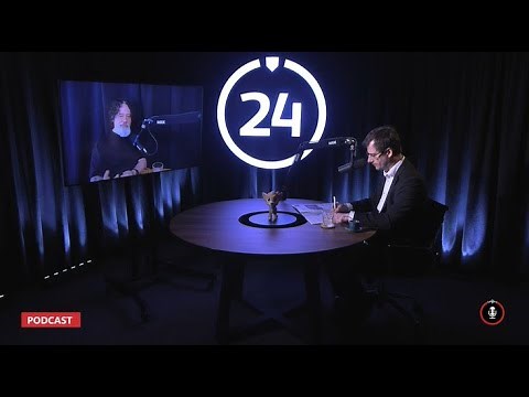 24 podcast: Sme v kaviarni - Kto nič nerobí, nič neukradne