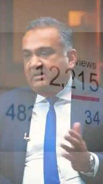 4 Secrets Hack to Go Viral on YouTube (Neal Mohan)