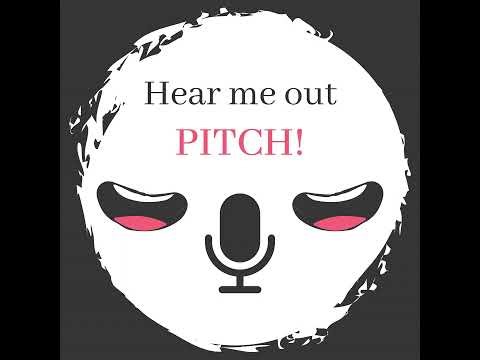 Episode 95 Captivity: A Series Pitch