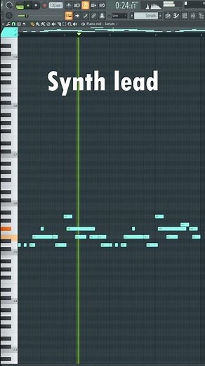 How to Pluggnb type beat #producer #flstudio