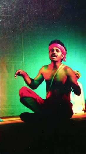 | தெருக்கூத்து STREET PLAY | PaperBoy