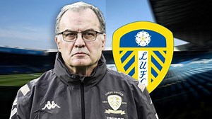Bielsa: El Loco & Leeds