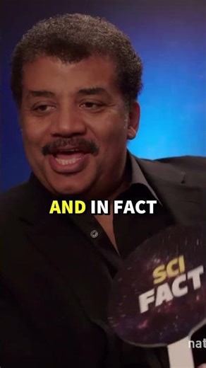 Astronauts Get A Lot Taller in Space 🧑‍🚀 w/ Neil deGrasse Tyson